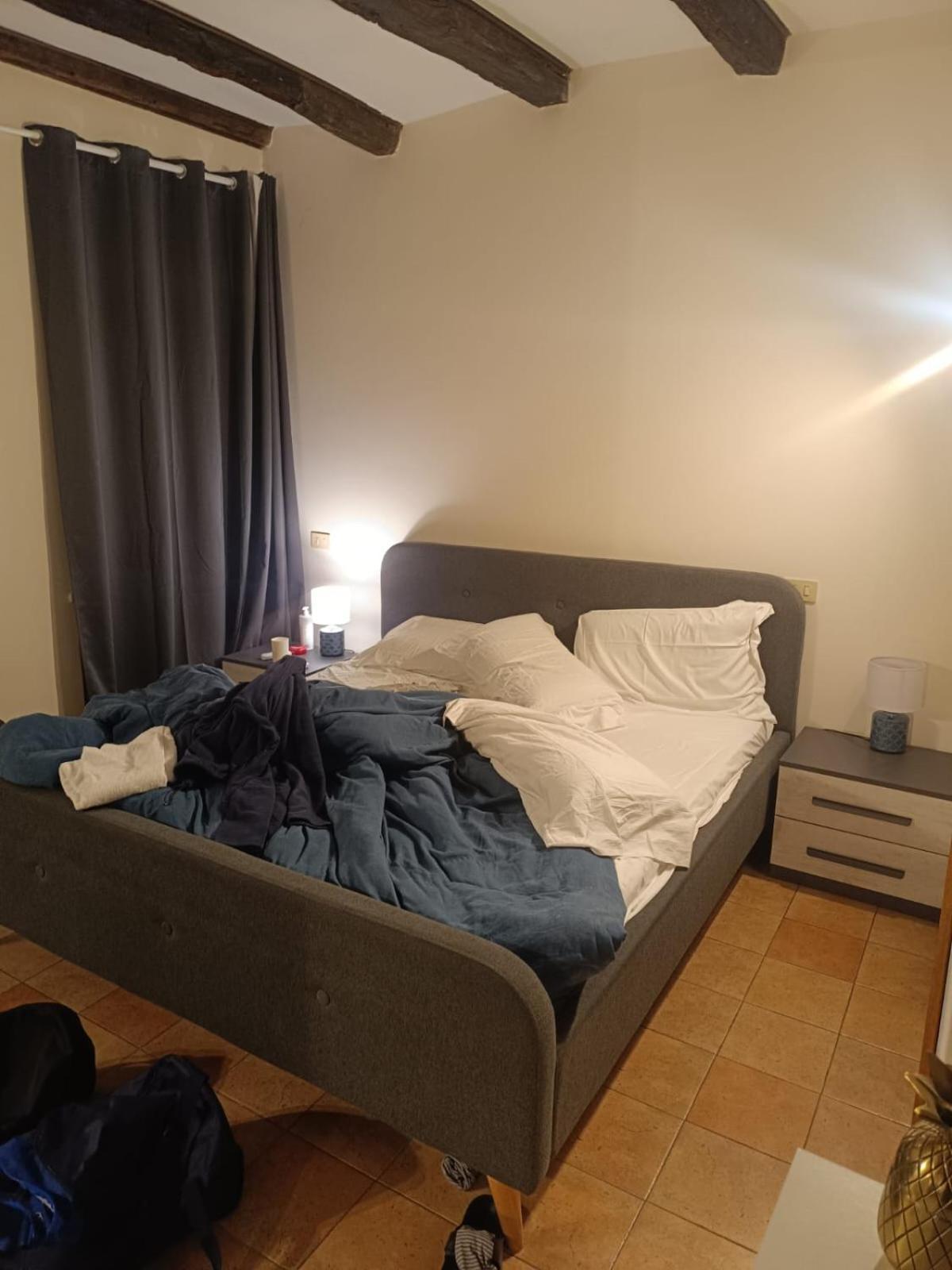 Appartement Lungaretta Boutique